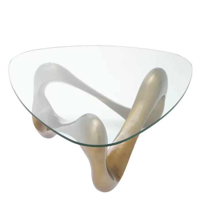 COFFEE TABLE AVENTURA - EICHHOLTZ
