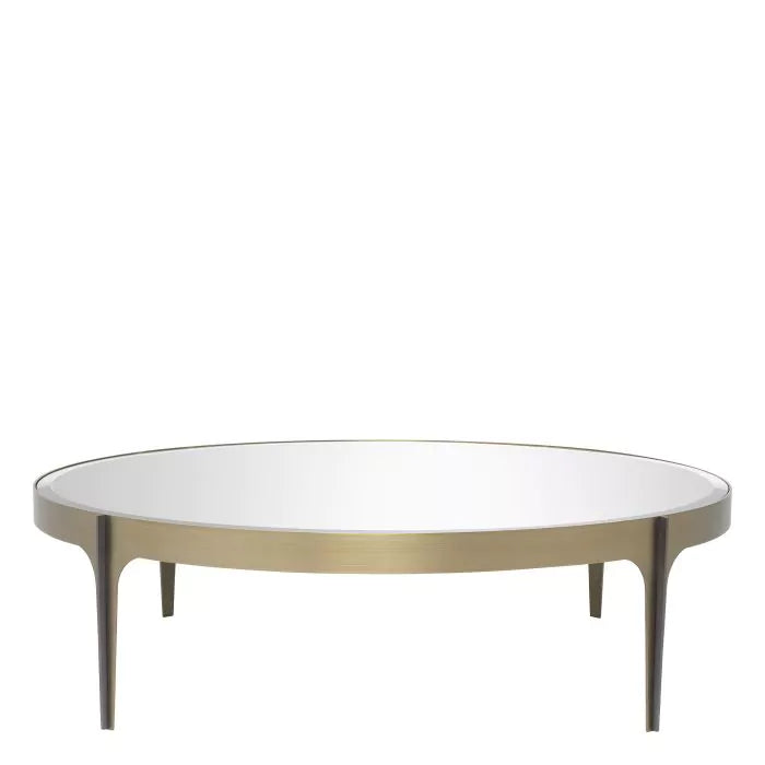 COFFEE TABLE ARTEMISA L - EICHHOLTZ