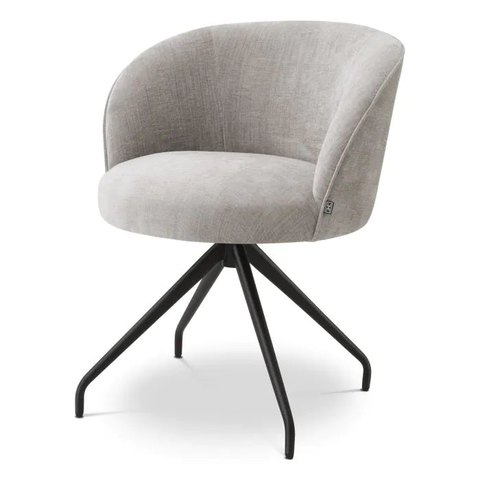 DINING CHAIR MASTERS - EICHHOLTZ