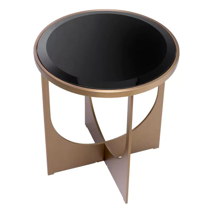 SIDE TABLE ELEGANCE - EICHHOLTZ