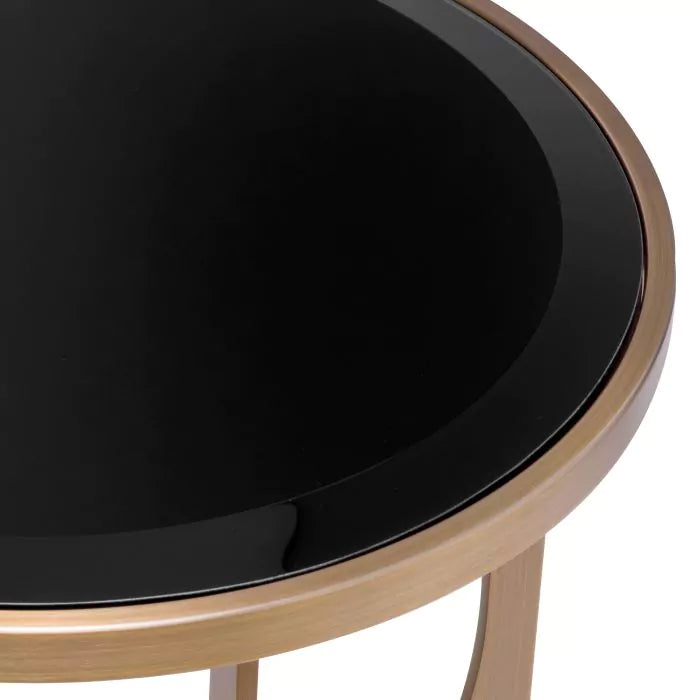 SIDE TABLE ELEGANCE - EICHHOLTZ