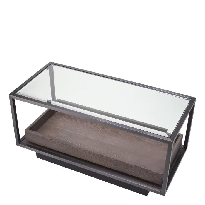 SIDE TABLE ROXTON - EICHHOLTZ