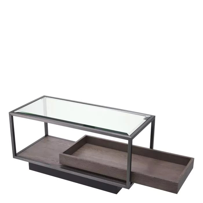 SIDE TABLE ROXTON - EICHHOLTZ