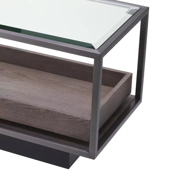 SIDE TABLE ROXTON - EICHHOLTZ