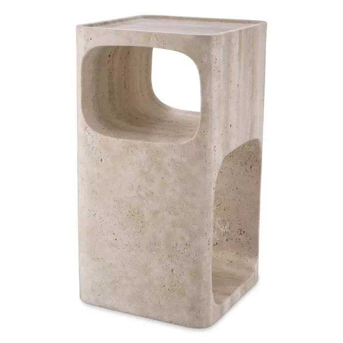 SIDE TABLE ADLER - EICHHOLTZ