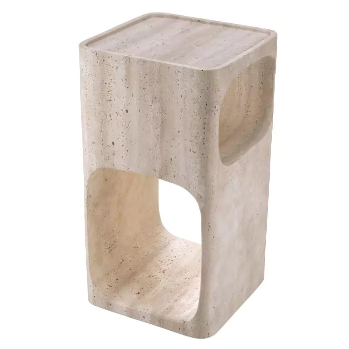 SIDE TABLE ADLER - EICHHOLTZ