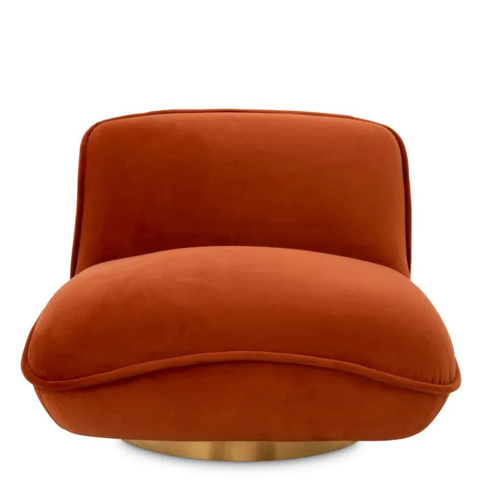 CHAIR RELAX - EICHHOLTZ