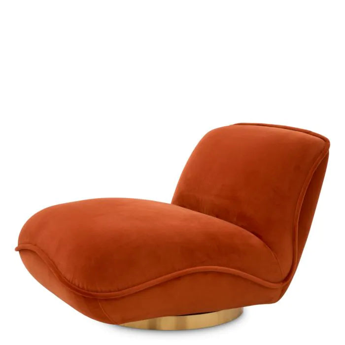 CHAIR RELAX - EICHHOLTZ