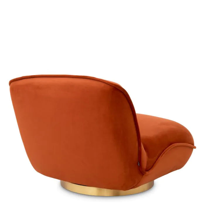 CHAIR RELAX - EICHHOLTZ