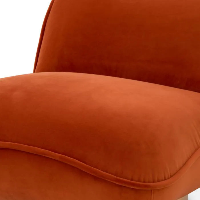 CHAIR RELAX - EICHHOLTZ