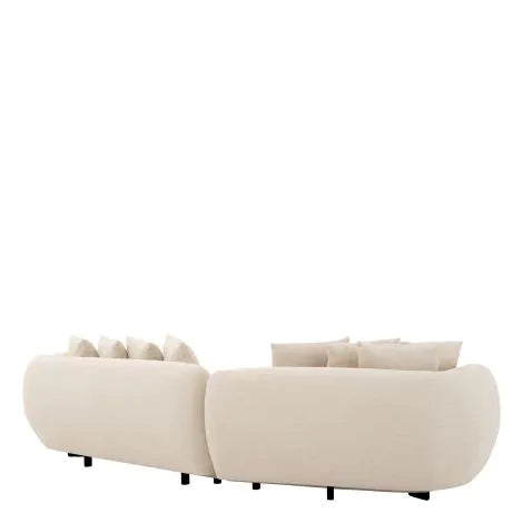 SOFA SIDNEY - EICHHOLTZ