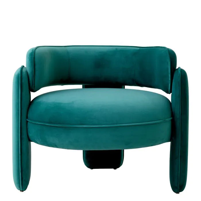CHAIR CHAPLIN - EICHHOLTZ