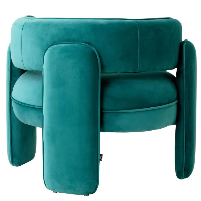 CHAIR CHAPLIN - EICHHOLTZ