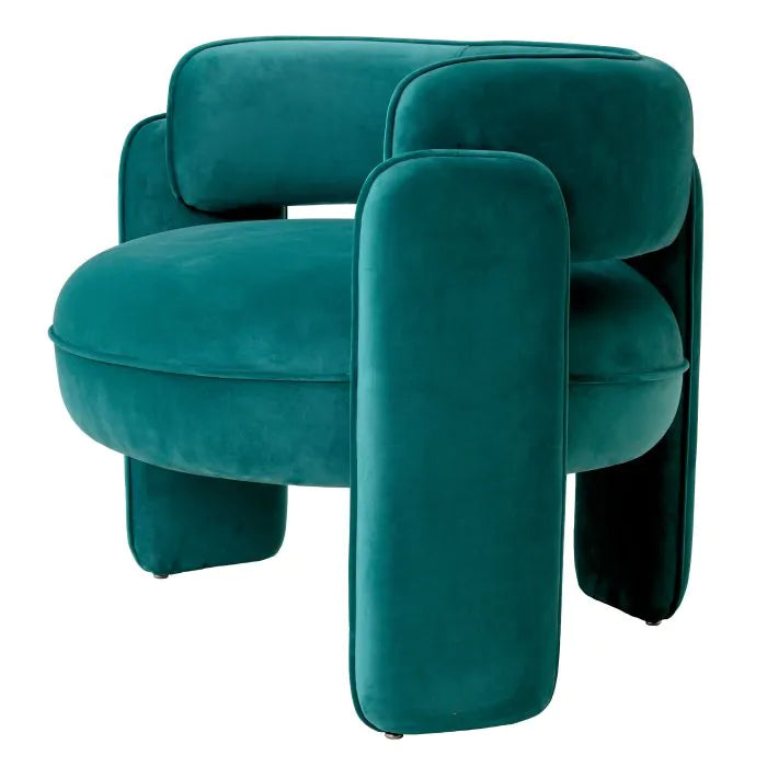 CHAIR CHAPLIN - EICHHOLTZ