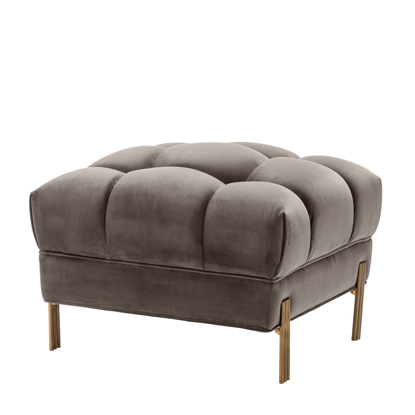 STOOL SIENNA - EICHHOLTZ