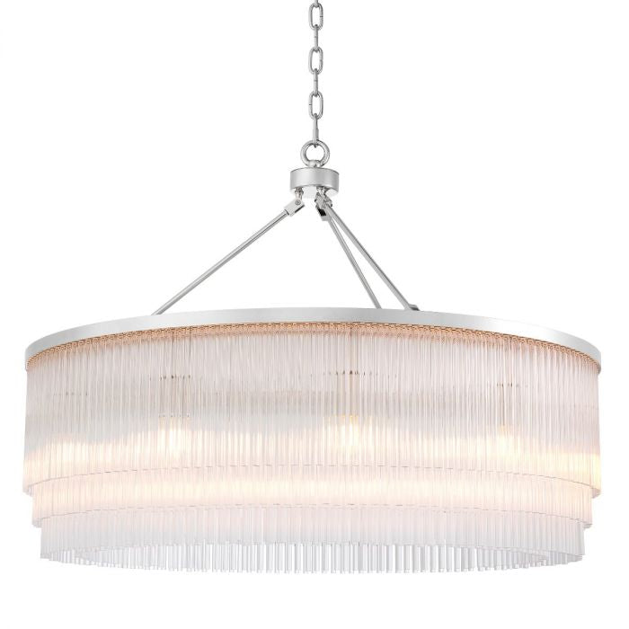CHANDELIER HECTOR L - EICHHOLTZ