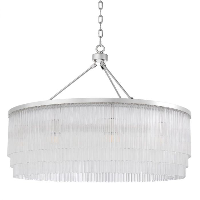 CHANDELIER HECTOR L - EICHHOLTZ