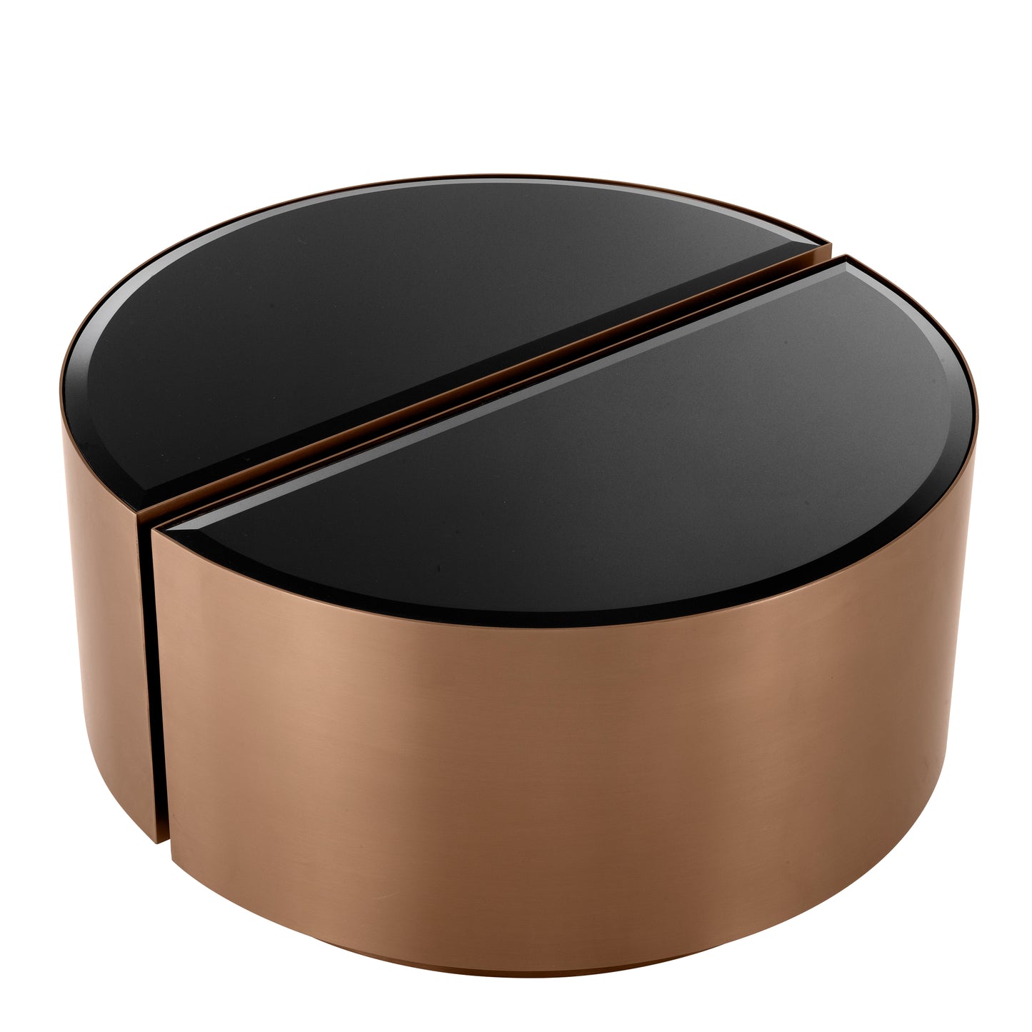 SIDE TABLE ASTRA SET OF 2 - EICHHOLTZ