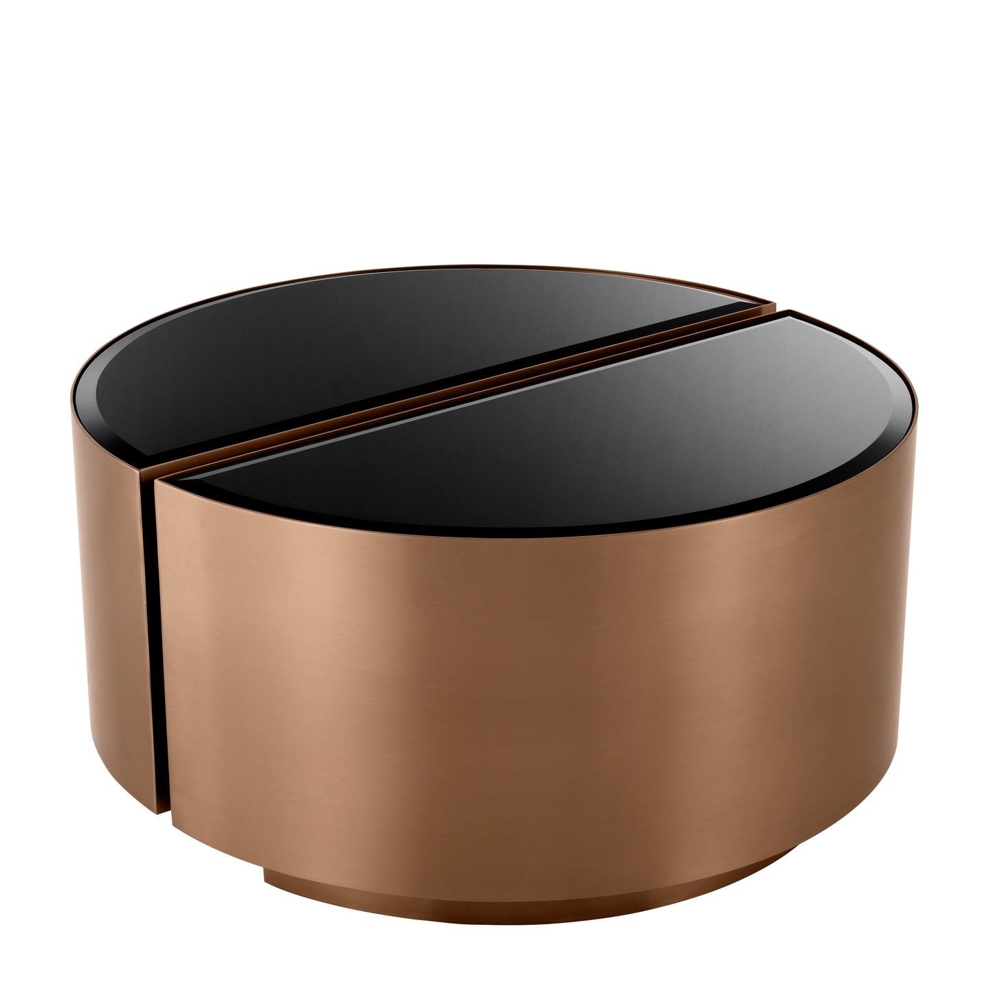 SIDE TABLE ASTRA SET OF 2 - EICHHOLTZ