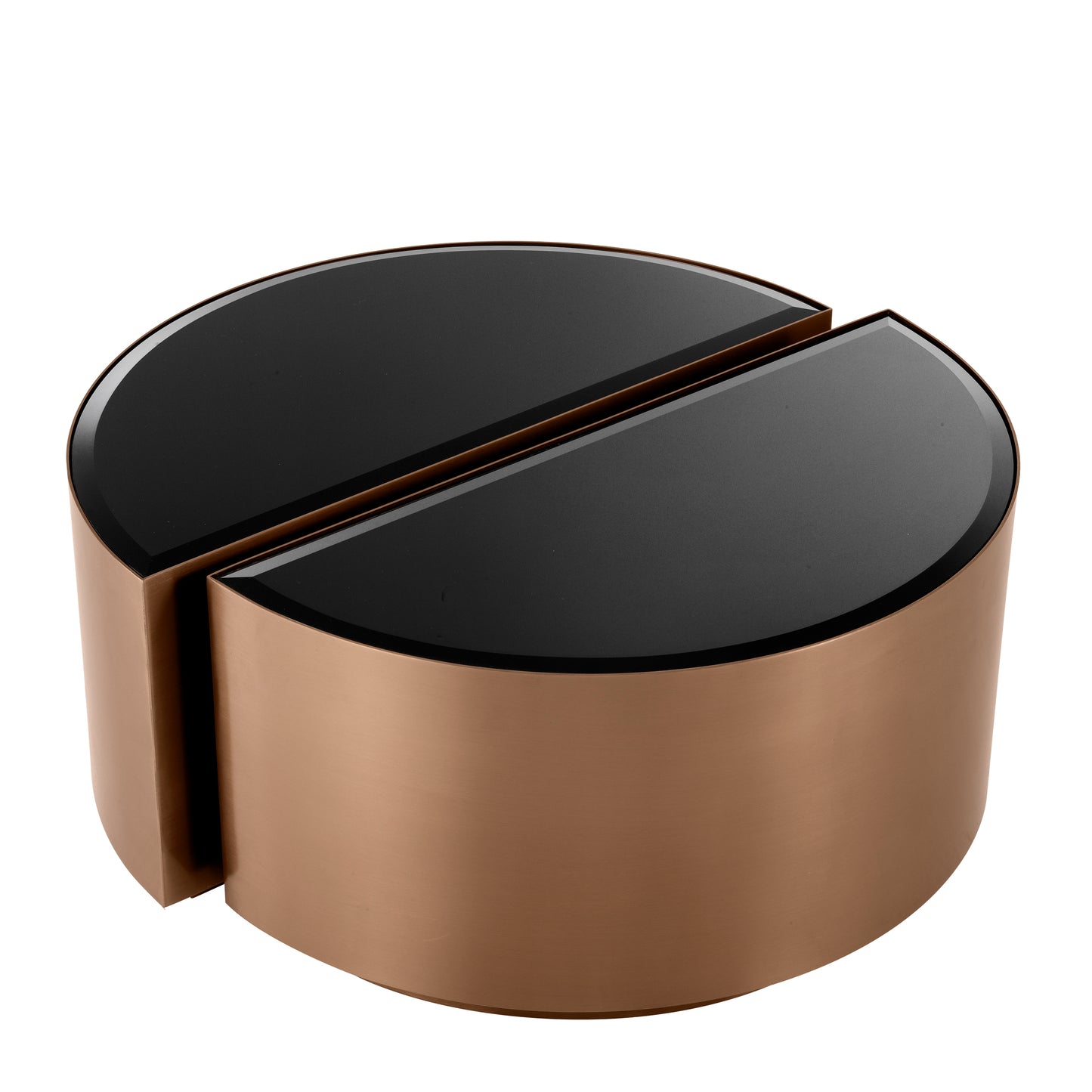SIDE TABLE ASTRA SET OF 2 - EICHHOLTZ