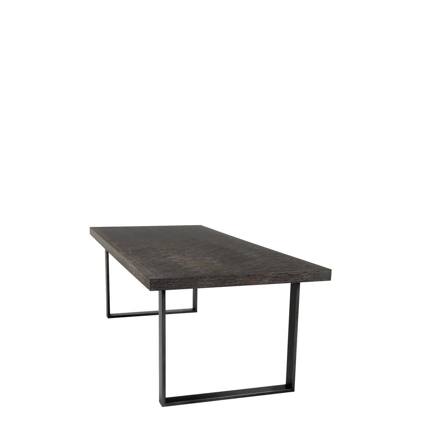 DINING TABLE MELCHIOR 230 CM - EICHHOLTZ