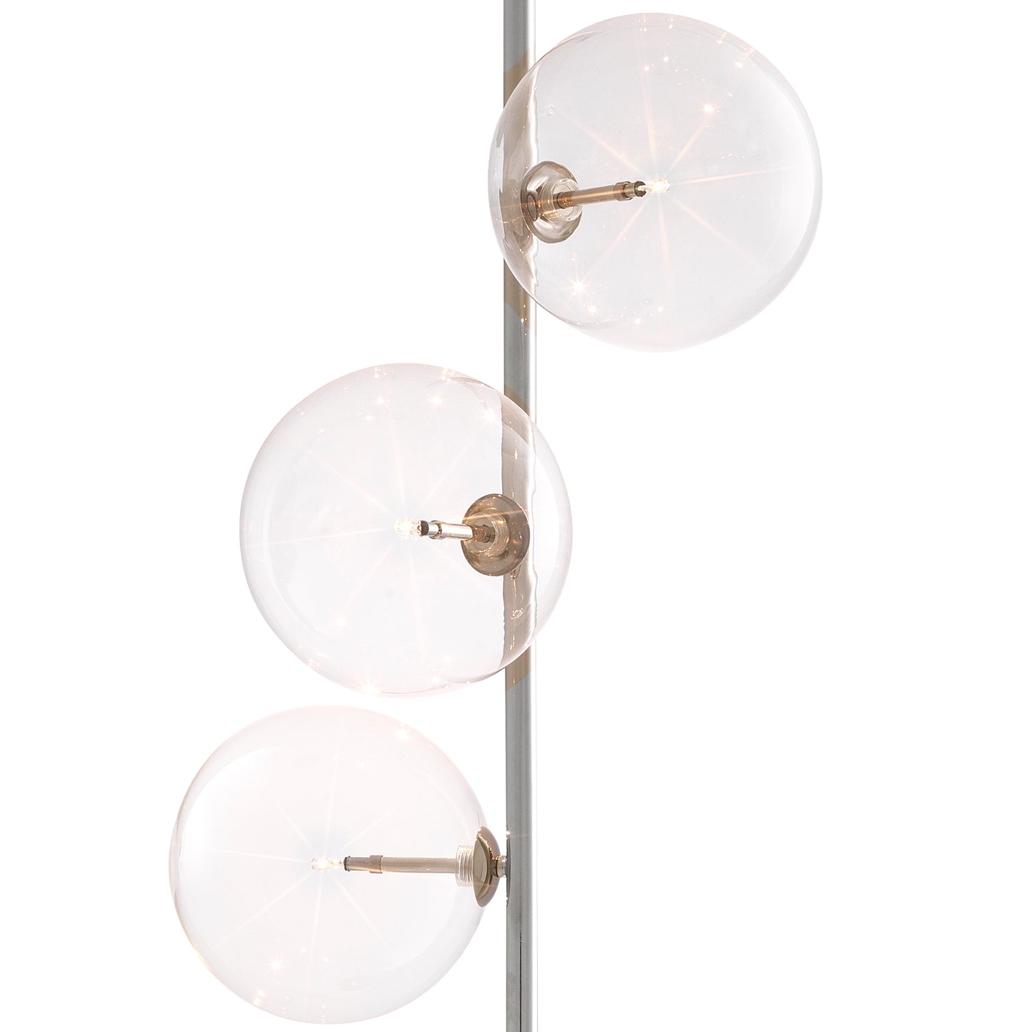 FLOOR LAMP TEMPO - EICHHOLTZ