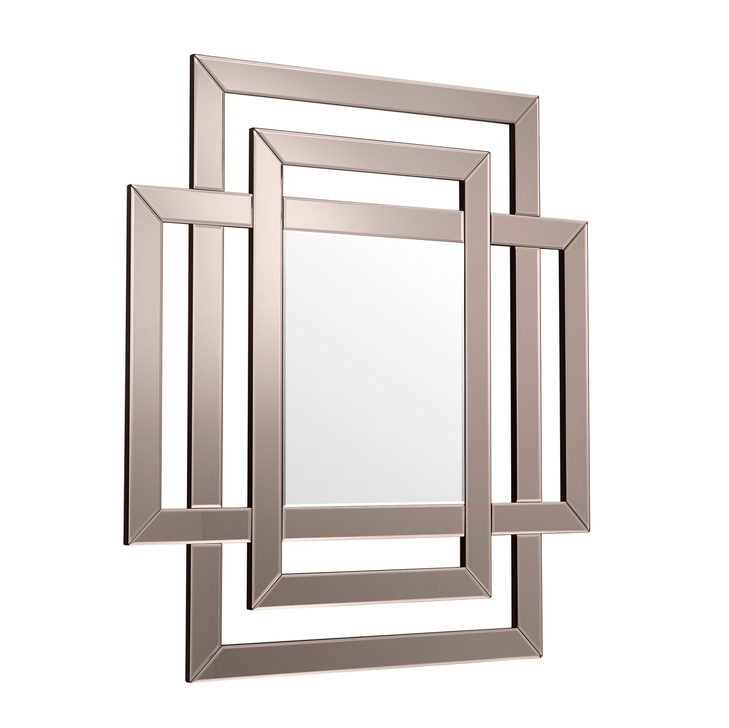 MIRROR MORTIMER - EICHHOLTZ