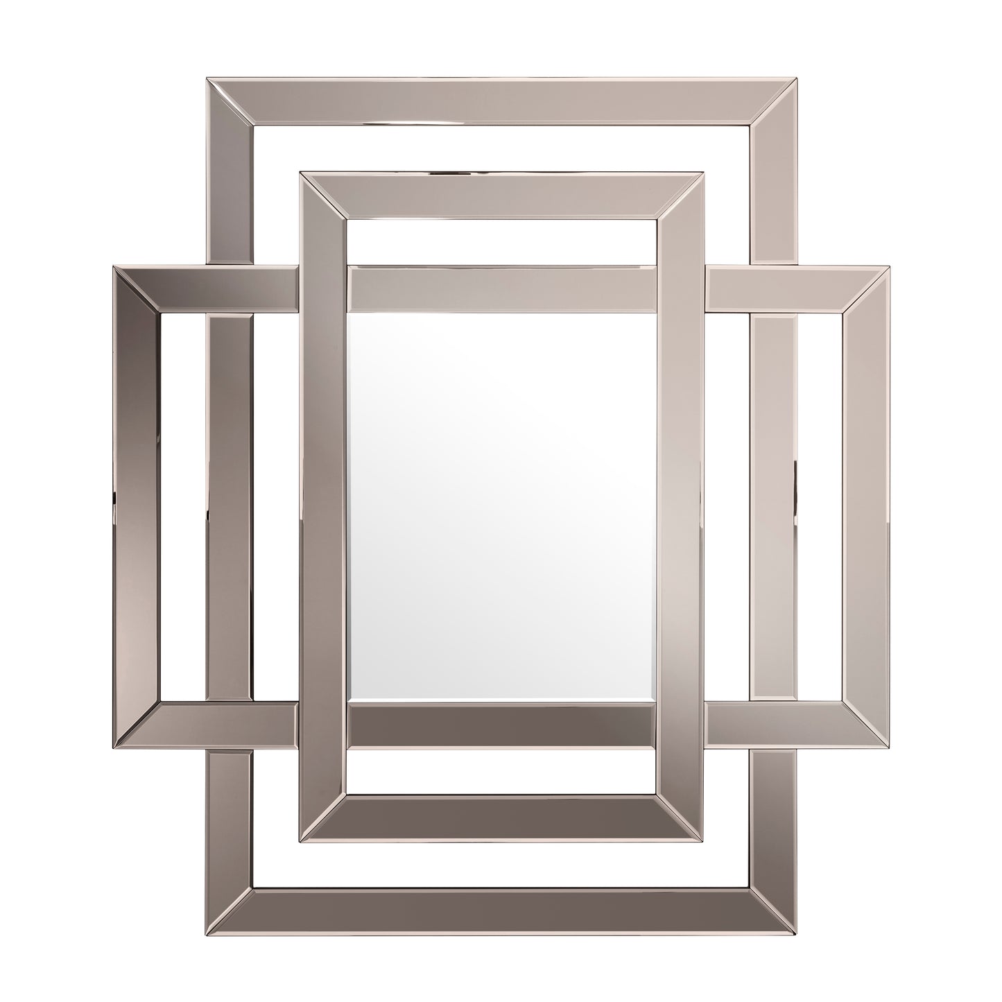 MIRROR MORTIMER - EICHHOLTZ