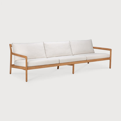 Jack Sofa - 3 Sitzer - Outdoor