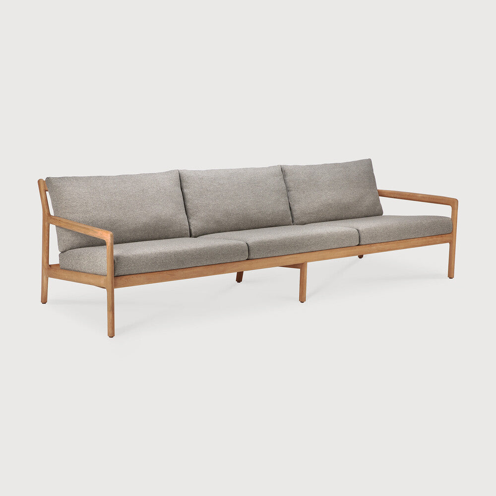 Jack Sofa - 3 Sitzer - Outdoor