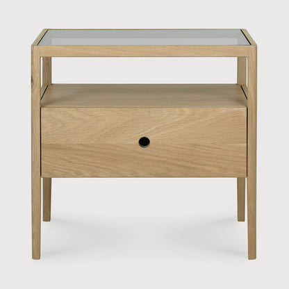 Spindle Nachttisch