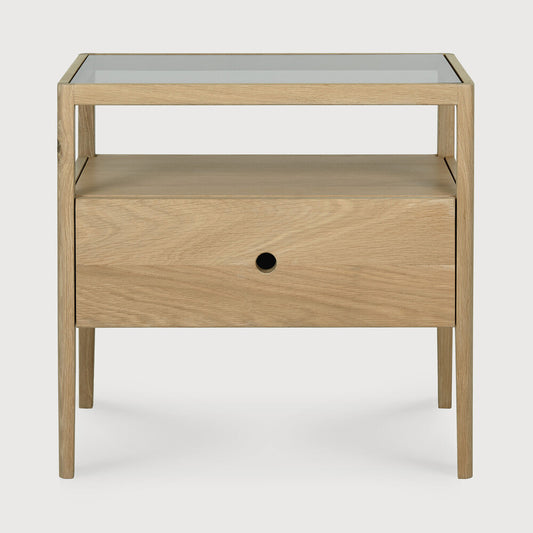 Spindle Nachttisch