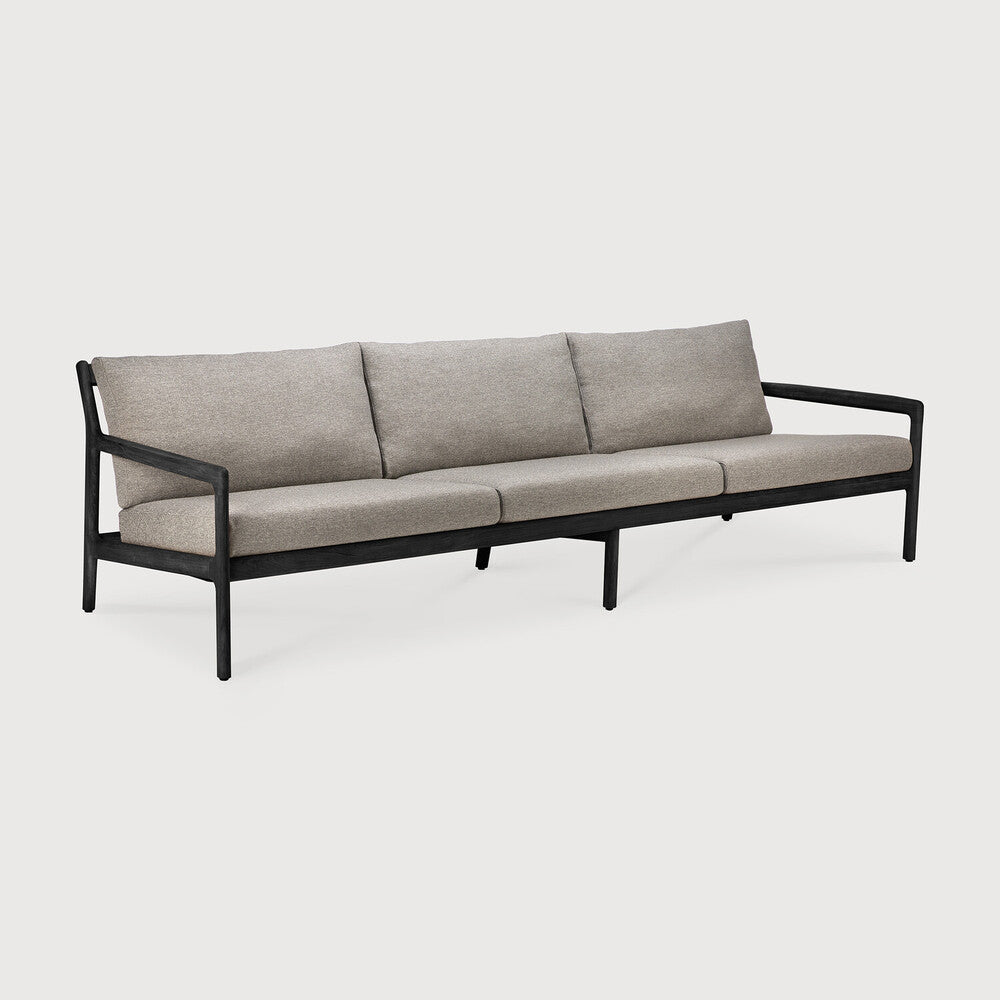 Jack Sofa - 3 Sitzer - Outdoor