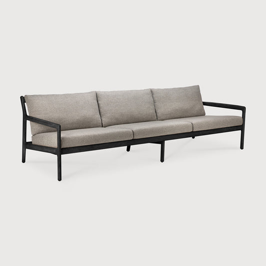 Jack Sofa - 3 Sitzer - Outdoor