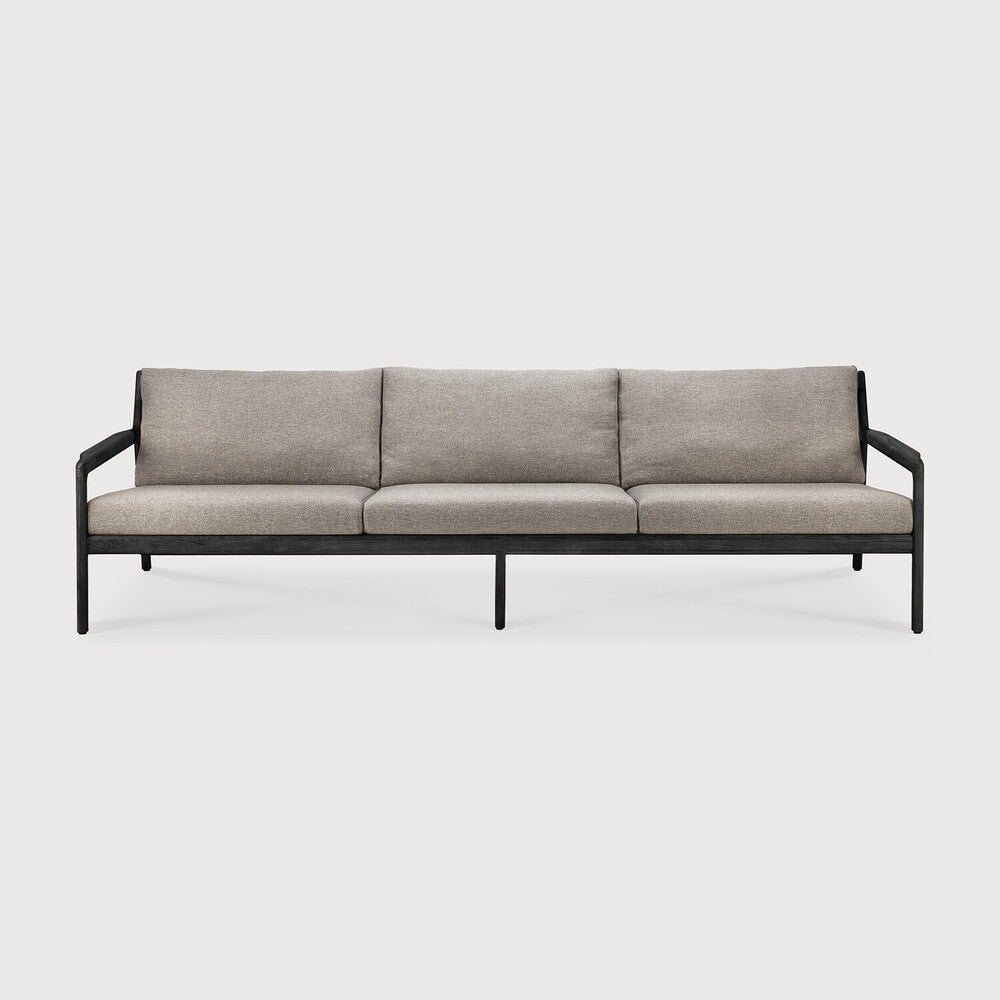 Jack Sofa - 3 Sitzer - Outdoor