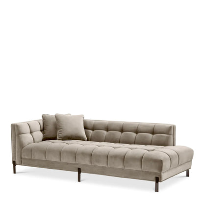 LOUNGE SOFA SIENNA - EICHHOLTZ