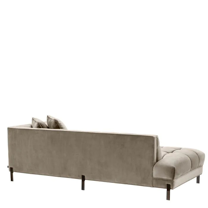LOUNGE SOFA SIENNA - EICHHOLTZ