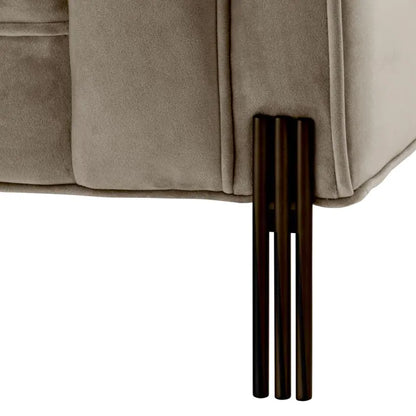 LOUNGE SOFA SIENNA - EICHHOLTZ