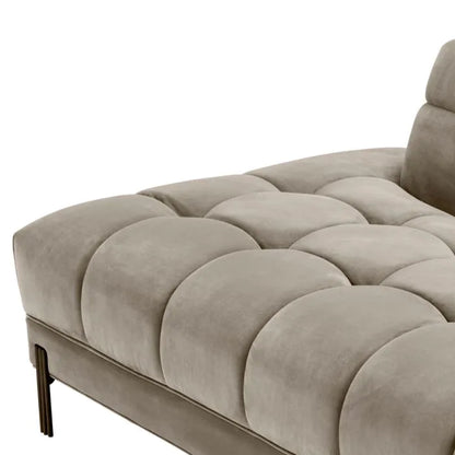 LOUNGE SOFA SIENNA - EICHHOLTZ
