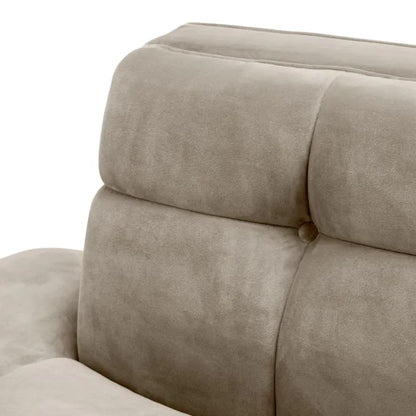 LOUNGE SOFA SIENNA - EICHHOLTZ