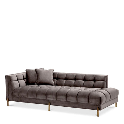 LOUNGE SOFA SIENNA - EICHHOLTZ