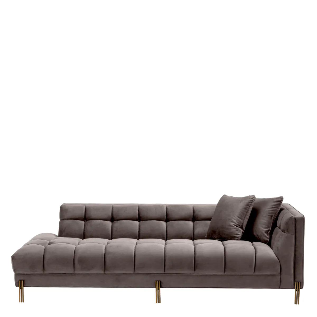 LOUNGE SOFA SIENNA - EICHHOLTZ