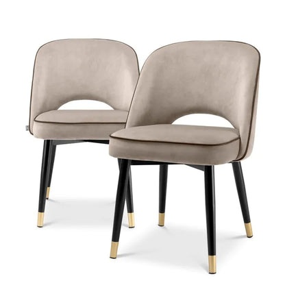 Dining Chair Cliff - SET OF 2