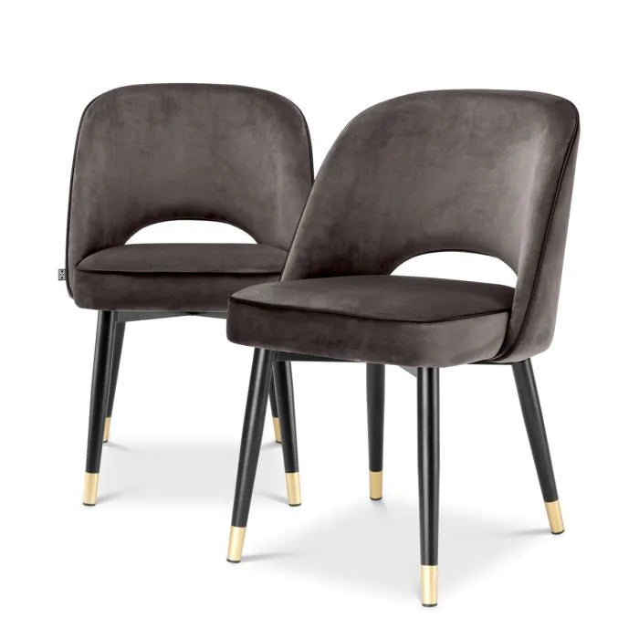 Dining Chair Cliff - SET OF 2