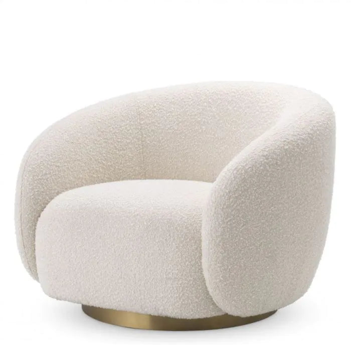 Swivel Chair Brice