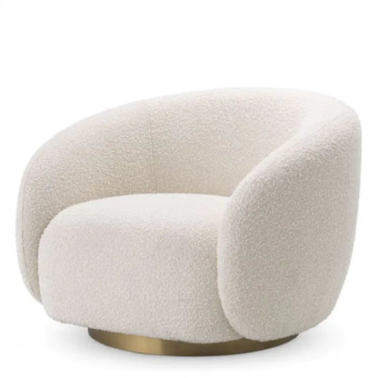Swivel Chair Brice