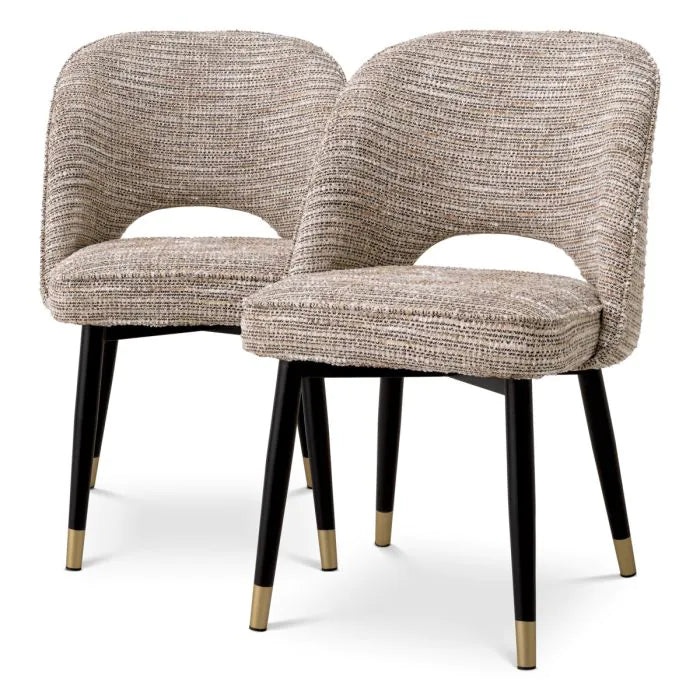 Dining Chair Cliff - SET OF 2