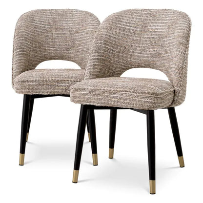 Dining Chair Cliff - SET OF 2