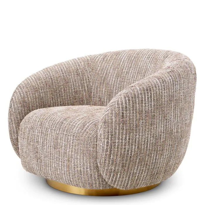 Swivel Chair Brice