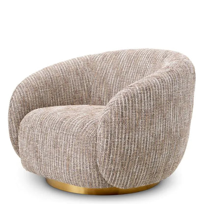 Swivel Chair Brice